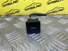 Кнопка спорт режим Toyota Rav 4 (CA40) (2012-2019) 2013 8497042020 2.2 D 2ADFTV
