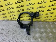 Кронштейн фары противотуманной левой Toyota Rav 4 (CA40) (2012-2019) 2013 5212842090 2.2 D 2ADFTV