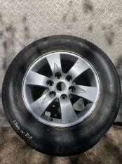 Колесо запасное (таблетка) Mitsubishi L200 (2006-2015) 2010 MR992747 ПИКАП 2.5 D 4D56