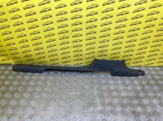 Накладка на порог Volkswagen TIGUAN II (2016-2025) 2023 5NN853372A ВНЕДОРОЖНИК 1.5 I DXDB