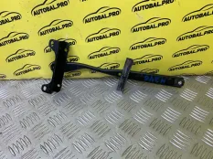 Крепление аккумулятора Toyota Rav 4 (CA40) (2012-2019) 2013 7440442200 2.2 D 2ADFTV