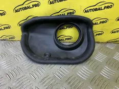 Защита горловины топливного бака Volkswagen TIGUAN II (2016-2025) 2023 5NA809933B ВНЕДОРОЖНИК 1.5 I DXDB