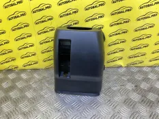 Кожух рулевой колонки Toyota Rav 4 (CA40) (2012-2019) 2013 4528642110 2.2 D 2ADFTV