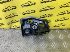 Кронштейн заднего бампера левый Volkswagen TIGUAN II (2016-2025) 2023 5NN807393A ВНЕДОРОЖНИК 1.5 I DXDB