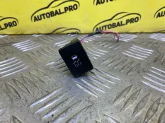 Кнопка антипробуксовочной системы (ABS/ESP) Toyota Rav 4 (CA40) (2012-2019) 2013 8498842080 2.2 D 2ADFTV