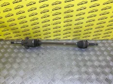 Полуось задняя (приводной вал, ШРУС) Lexus RX 450H IV (2015-2022) 2020 4234048140 ВНЕДОРОЖНИК 3.5 I 2GRFXS, правый