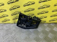 Кронштейн заднего бампера правый Volkswagen TIGUAN II (2016-2025) 2023 5NN807394A ВНЕДОРОЖНИК 1.5 I DXDB