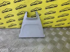 Пластик салона Volkswagen TIGUAN II (2016-2025) 2023 5NA868437A ВНЕДОРОЖНИК 1.5 I DXDB