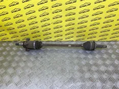 Полуось задняя (приводной вал, ШРУС) Lexus RX 450H IV (2015-2022) 2020 4234048140 ВНЕДОРОЖНИК 3.5 I 2GRFXS, левый