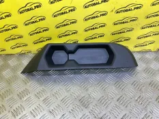 Подстаканник Volkswagen TIGUAN II (2016-2025) 2023 5NN868253 ВНЕДОРОЖНИК 1.5 I DXDB