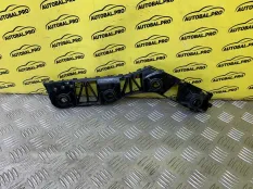 Кронштейн заднего бампера правый Volkswagen TIGUAN II (2016-2025) 2023 5NN807394 ВНЕДОРОЖНИК 1.5 I DXDB