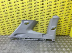 Обшивка стойки задней левой Volkswagen TIGUAN II (2016-2025) 2023 5NN867287B ВНЕДОРОЖНИК 1.5 I DXDB