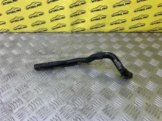 Патрубок системы охлаждения Volkswagen TIGUAN II (2016-2025) 2023 5QF122101DK ВНЕДОРОЖНИК 1.5 I DXDB