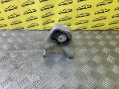 Подушка крепления двигателя Lexus RX 450H IV (2015-2022) 2020 1237131360 ВНЕДОРОЖНИК 3.5 I 2GRFXS