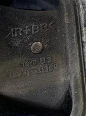 Подушка крепления двигателя Lexus RX 450H IV (2015-2022) 2020 1237131360 ВНЕДОРОЖНИК 3.5 I 2GRFXS