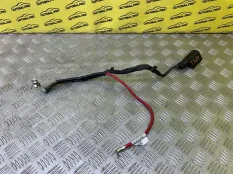 Плюсовой провод аккумулятора Volkswagen TIGUAN II (2016-2025) 2023 5QA971228AQ ВНЕДОРОЖНИК 1.5 I DXDB