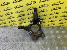 Кулак поворотный левый Lexus RX 450H IV (2015-2022) 2020 4321248020 ВНЕДОРОЖНИК 3.5 I 2GRFXS