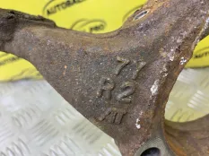 Кулак поворотный правый Lexus RX 450H IV (2015-2022) 2020 4321148020 ВНЕДОРОЖНИК 3.5 I 2GRFXS