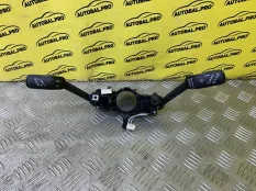 Переключатель подрулевой (стрекоза) Volkswagen TIGUAN II (2016-2025) 2023 5Q1953521JH ВНЕДОРОЖНИК 1.5 I DXDB