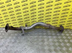 Труба приемная глушителя Lexus RX 450H IV (2015-2022) 2020 1741031K60 ВНЕДОРОЖНИК 3.5 I 2GRFXS