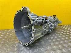 КПП механическая (МКПП) Great Wall Poer King Kong (2021-н.в) 2024 1700410XPS01A ПИКАП