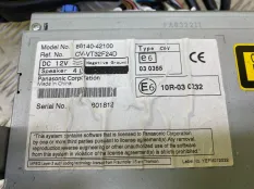 Магнитола Toyota Rav 4 (CA40) (2012-2019) 2013 8614042100 2.2 D 2ADFTV