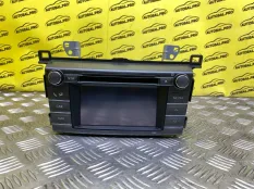 Магнитола Toyota Rav 4 (CA40) (2012-2019) 2013 8614042100 2.2 D 2ADFTV