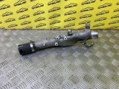 Патрубок интеркулера Toyota Rav 4 (CA40) (2012-2019) 2013 1736126070 2.2 D 2ADFTV