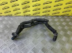 Патрубок отопителя (печки) Toyota Rav 4 (CA40) (2012-2019) 2013 8720942160 2.2 D 2ADFTV