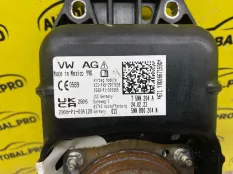 Подушка безопасности пассажирская (в торпедо) Volkswagen TIGUAN II (2016-2025) 2023 5NN880204N ВНЕДОРОЖНИК 1.5 I DXDB