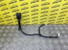 Ответная часть ремня безопасности Toyota Rav 4 (CA40) (2012-2019) 2013 7323042230 2.2 D 2ADFTV