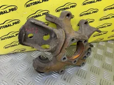 Кулак задний левый Toyota Rav 4 (CA40) (2012-2019) 2013 4230542020 2.2 D 2ADFTV