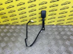 Ответная часть ремня безопасности Toyota Rav 4 (CA40) (2012-2019) 2013 7323042220 2.2 D 2ADFTV