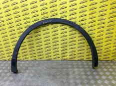 Расширитель крыла Volkswagen TIGUAN II (2016-2025) 2023 5NN854820A ВНЕДОРОЖНИК 1.5 I DXDB, задний правый