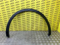 Молдинг крыла заднего левого Volkswagen TIGUAN II (2016-2025) 2023 5NN854819A ВНЕДОРОЖНИК 1.5 I DXDB