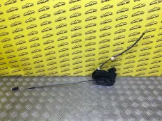 Замок двери передней левой Volkswagen TIGUAN II (2016-2025) 2023 5NN837015E ВНЕДОРОЖНИК 1.5 I DXDB