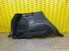 Обшивка багажника Toyota Rav 4 (CA40) (2012-2019) 2013 6474042071 2.2 D 2ADFTV, левая
