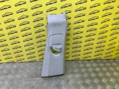 Обшивка стойки центральной правой Volkswagen TIGUAN II (2016-2025) 2023 5NN867224A ВНЕДОРОЖНИК 1.5 I DXDB