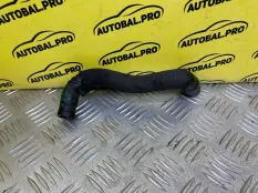 Патрубок системы охлаждения Volkswagen TIGUAN II (2016-2025) 2023 5WA121109E ВНЕДОРОЖНИК 1.5 I DXDB