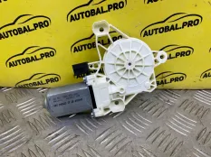 Моторчик стеклоподъемника передний левый Volkswagen TIGUAN II (2016-2025) 2023 80A959802 ВНЕДОРОЖНИК 1.5 I DXDB