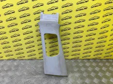 Обшивка стойки центральной левой Volkswagen TIGUAN II (2016-2025) 2023 5NN867243A ВНЕДОРОЖНИК 1.5 I DXDB