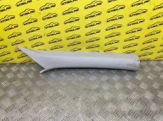 Обшивка стойки передней правой Volkswagen TIGUAN II (2016-2025) 2023 5NN867234A ВНЕДОРОЖНИК 1.5 I DXDB