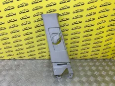 Обшивка стойки центральной левой Toyota Rav 4 (CA40) (2012-2019) 2013 6242042070 2.2 D 2ADFTV