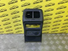 Пластик салона Volkswagen TIGUAN II (2016-2025) 2023 5NN864298 ВНЕДОРОЖНИК 1.5 I DXDB