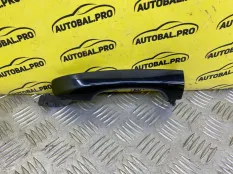 Ручка двери наружная передняя левая Volkswagen TIGUAN II (2016-2025) 2023 5NN837205B ВНЕДОРОЖНИК 1.5 I DXDB