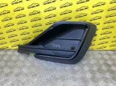 Решетка в бампер правая Volkswagen TIGUAN II (2016-2025) 2023 5NN853666D ВНЕДОРОЖНИК 1.5 I DXDB