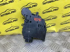 Моторчик заслонки печки Lexus RX 450H IV (2015-2022) 2020 8710648170 ВНЕДОРОЖНИК 3.5 I 2GRFXS