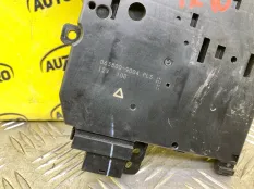 Моторчик заслонки печки Lexus RX 450H IV (2015-2022) 2020 8710648170 ВНЕДОРОЖНИК 3.5 I 2GRFXS