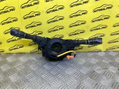 Переключатель подрулевой (стрекоза) Toyota Rav 4 (CA40) (2012-2019) 2013 8414033250 2.2 D 2ADFTV