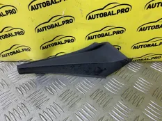 Молдинг стекла лобового Toyota Rav 4 (CA40) (2012-2019) 2013 5386642020 2.2 D 2ADFTV